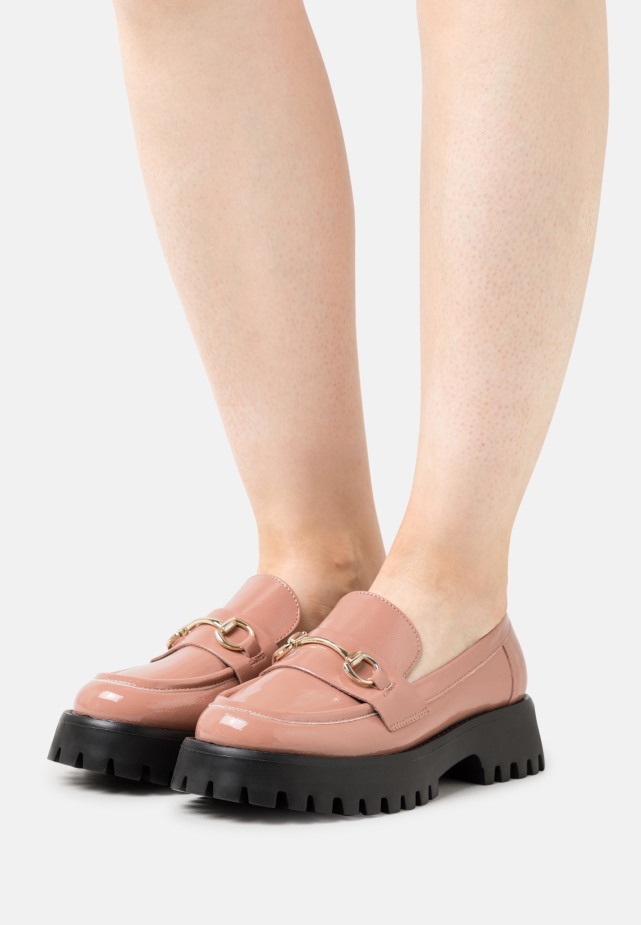 Vegan Noella - Plateauzolen Gabor Felroze