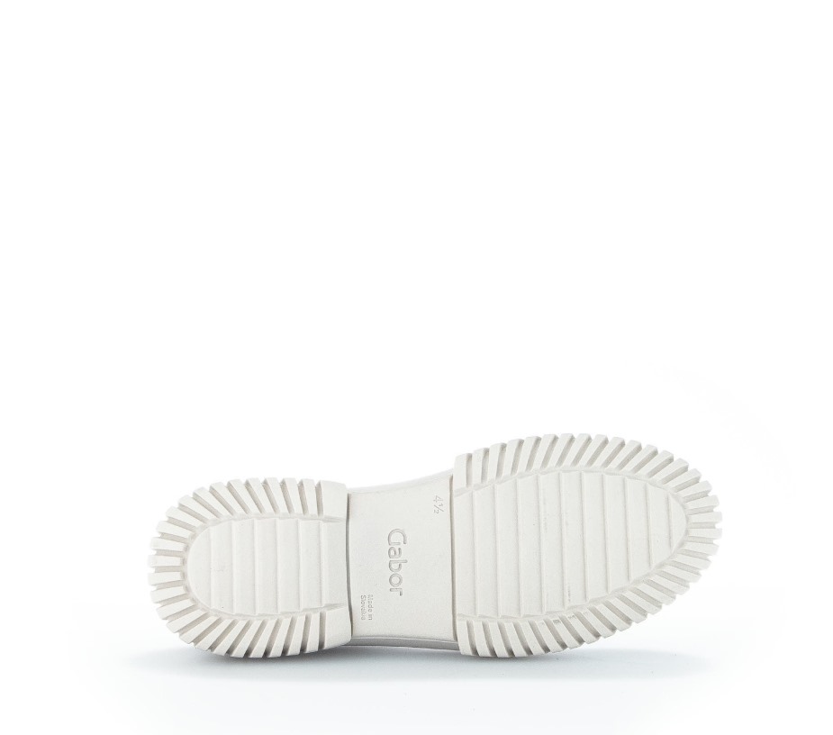 Veter Enkellaarsjes Gabor Donkerblauw