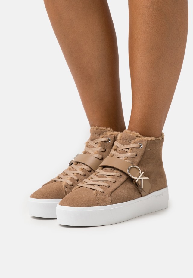 Veter Enkellaarsjes Gabor Donkerroze