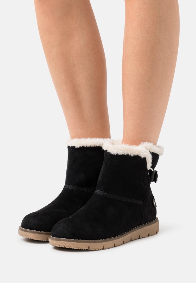 Veter Enkellaarsjes Gabor Donkerroze