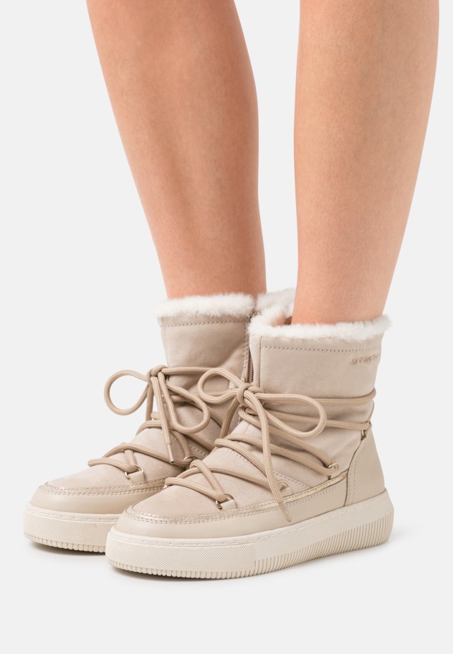 Veter Enkellaarsjes Gabor Donkerroze