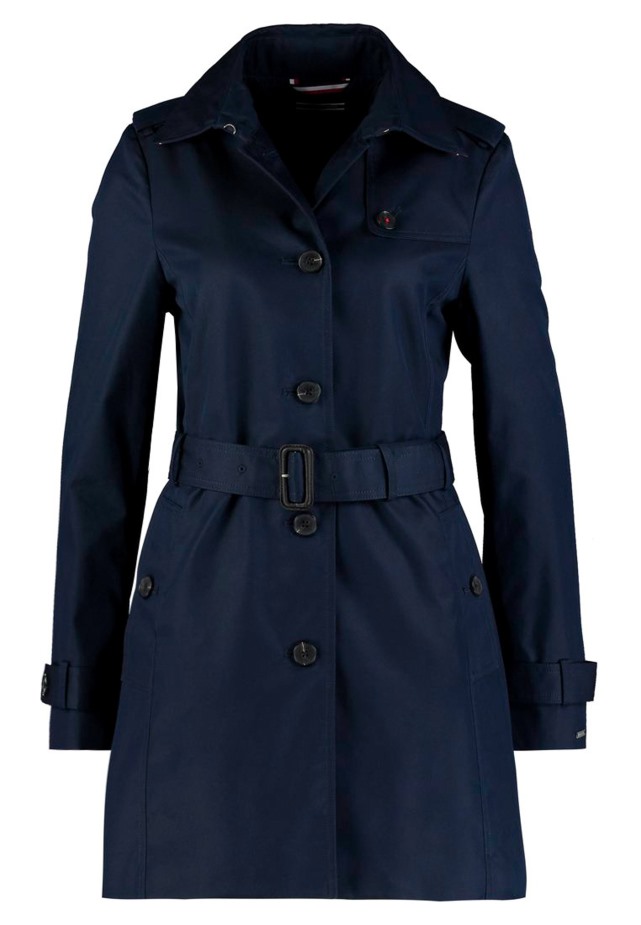 Veter Enkellaarzen Blauw Gabor