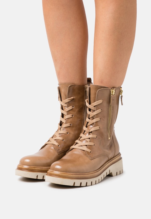 Veter Enkellaarzen Chino Gabor