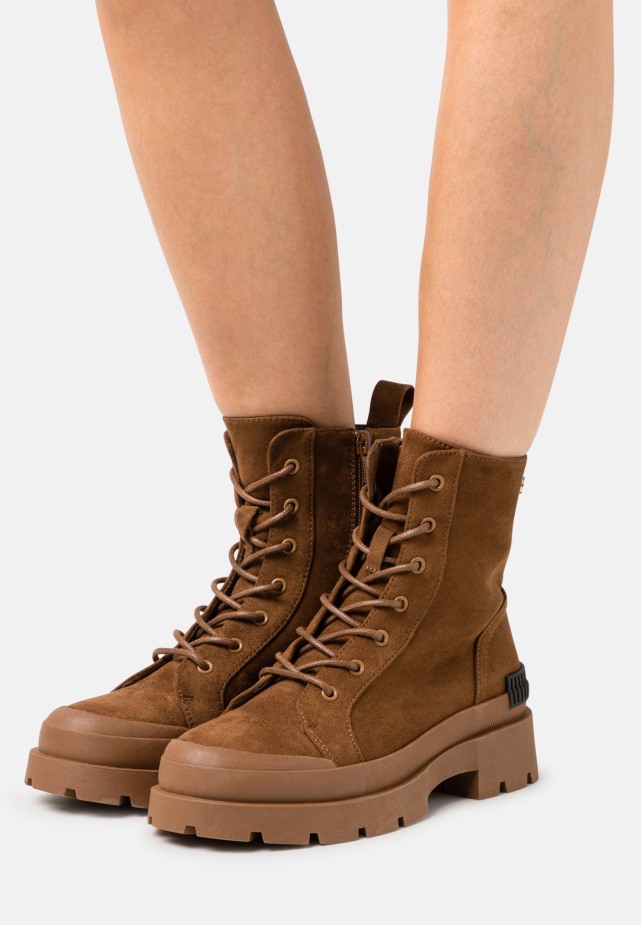 Veter Enkellaarzen Chino Gabor