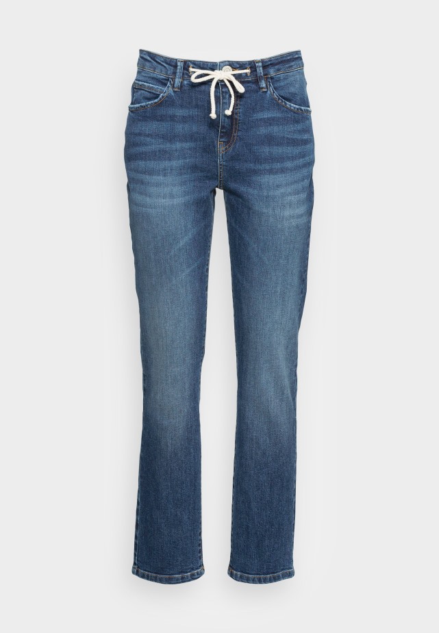 Veter Enkellaarzen Chino Gabor