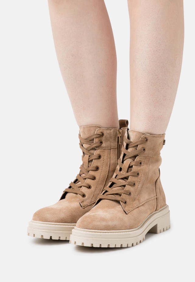 Veter Enkellaarzen Chino Gabor