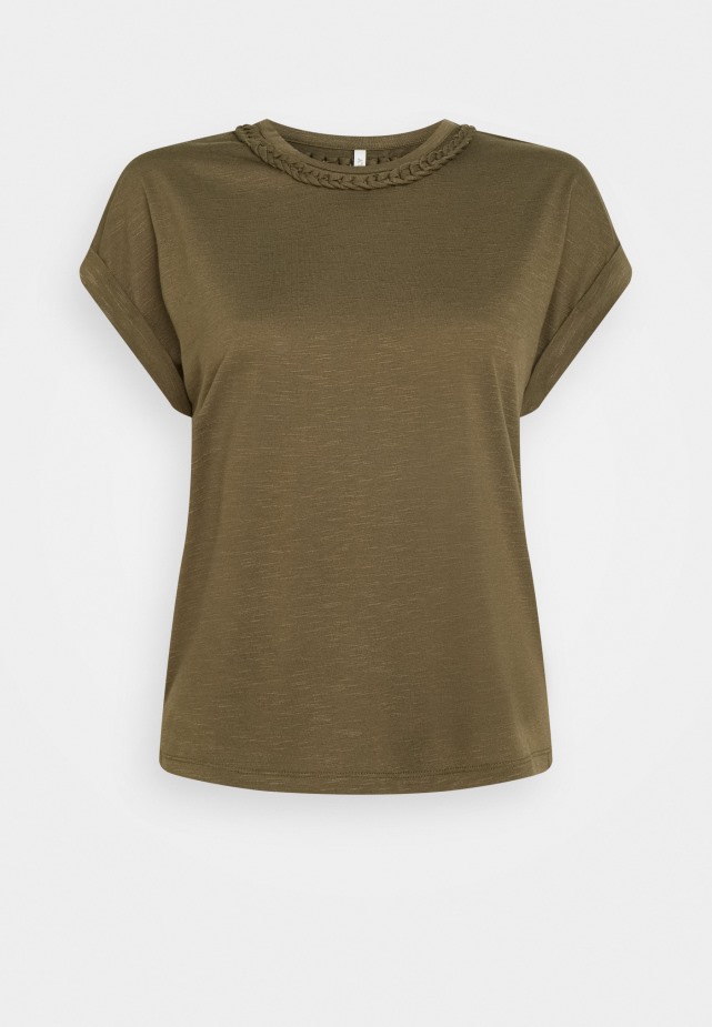 Veter Enkellaarzen Panna Gabor