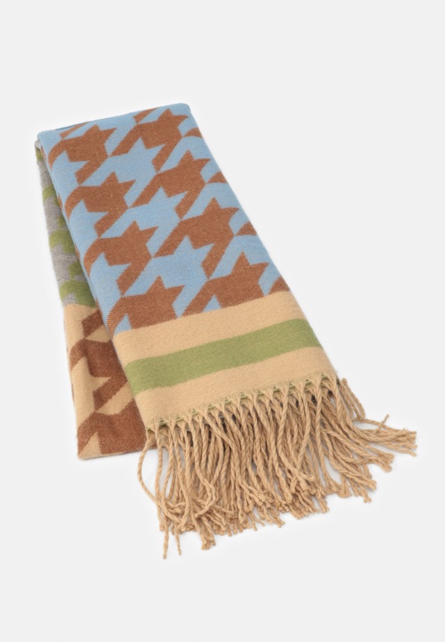 Veter Enkellaarzen Panna Gabor