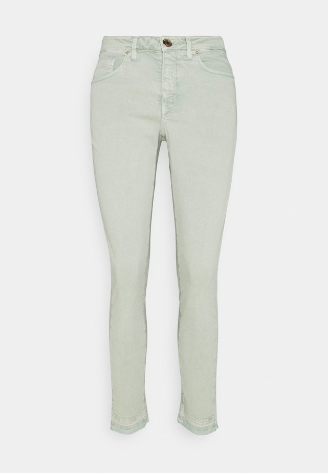 Veter Enkellaarzen Panna Gabor