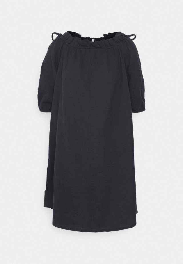 Veter Enkellaarzen Zwart Gabor