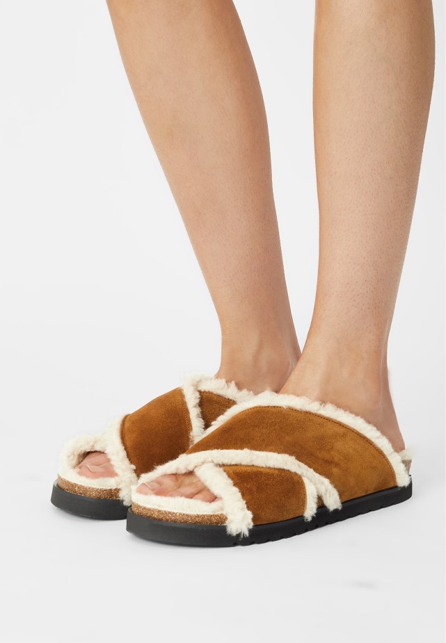 Veter Enkellaarzen Zwart Gabor Dames