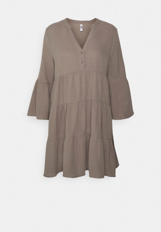 Veter Enkellaarzen Zwart Gabor Dames