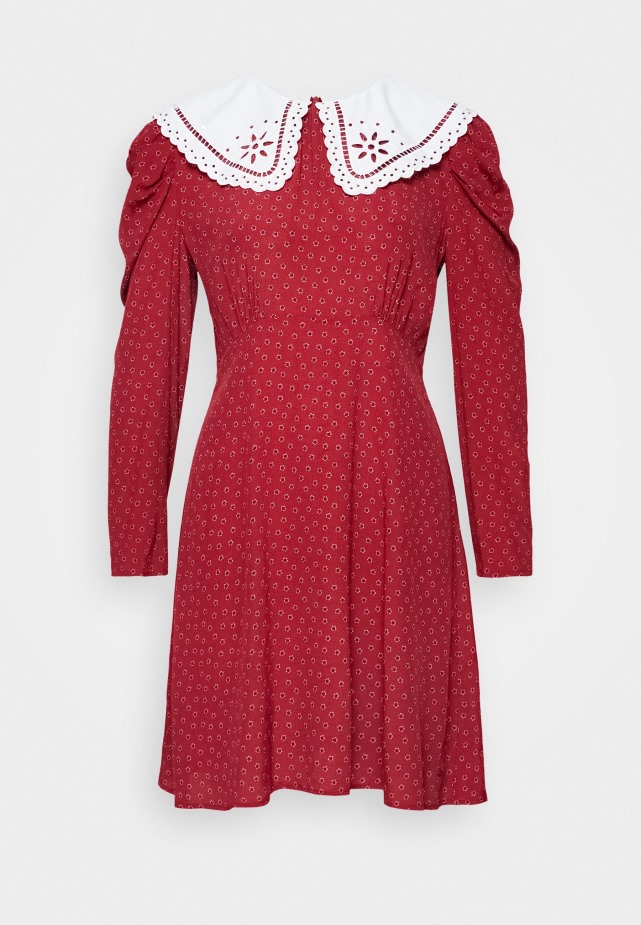 Vintage Zwarte Gabor Leona - Veterhakken