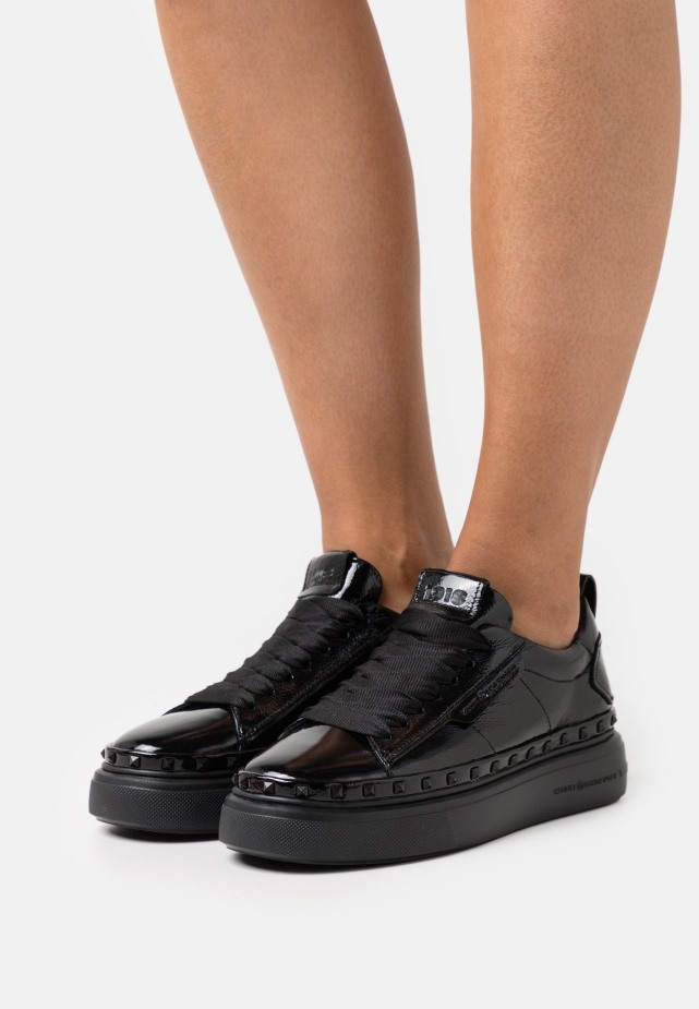 Weiss Sneakers Gabor