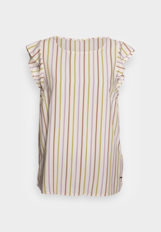 Weiss Sneakers Gabor