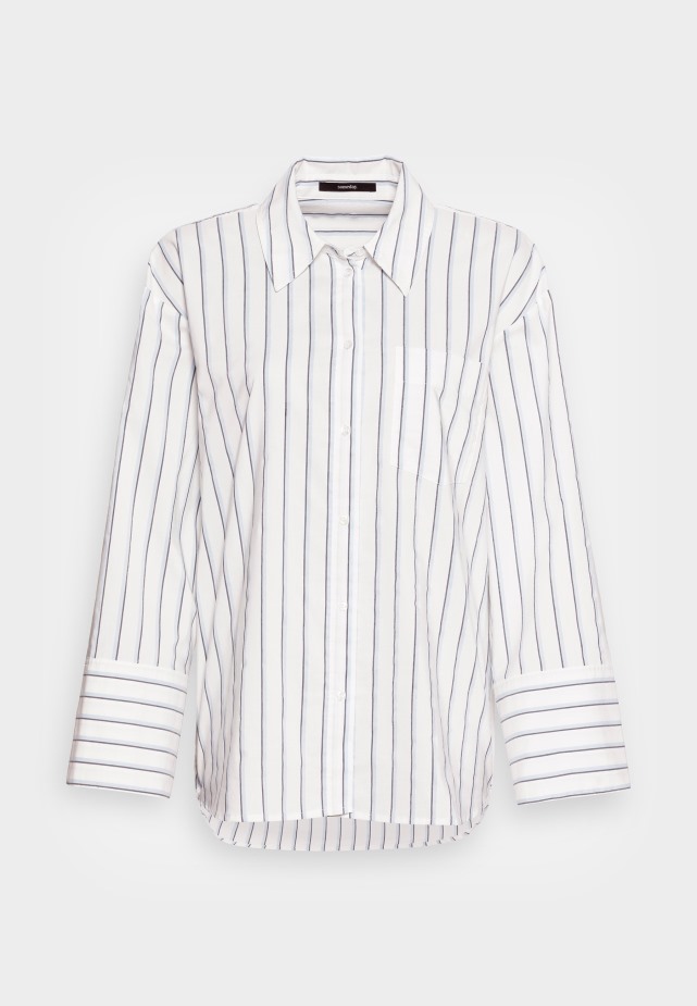 Weiss Sneakers Gabor