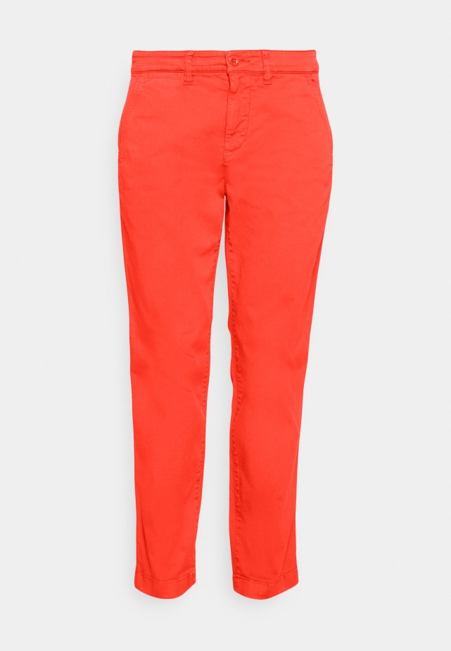 Weiss/silber Sneakers Van Gabor