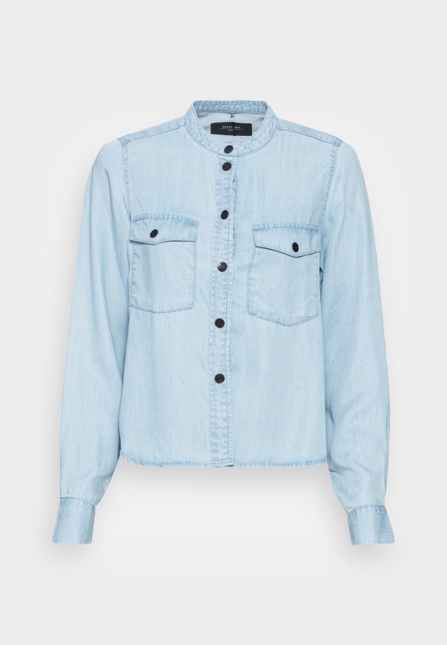 Weiss/silber Sneakers Van Gabor