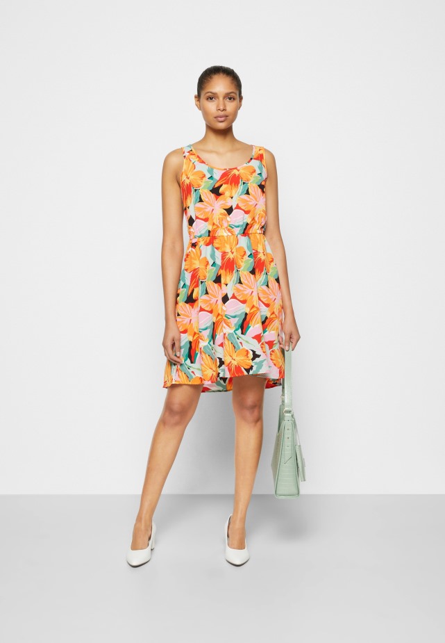 Witte Gabor Klassieke Hakken