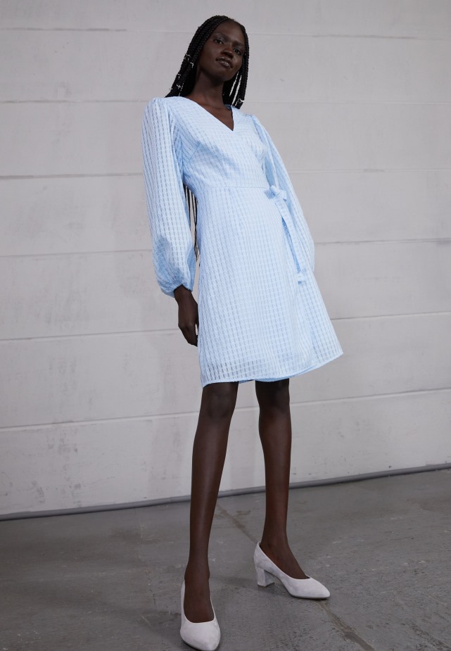 Witte Gabor Klassieke Hakken