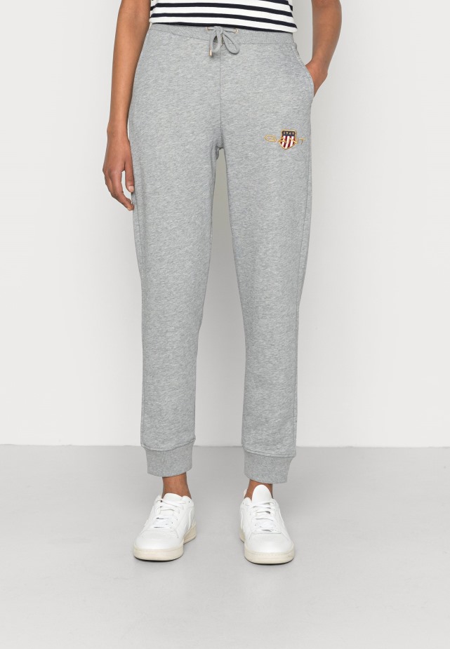 Witte Gabor Klassieke Hakken