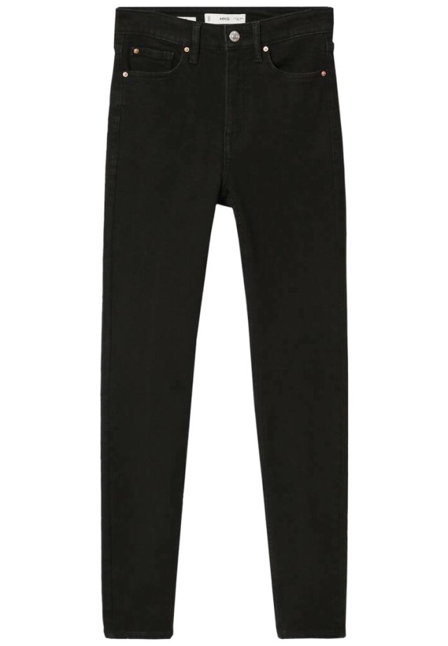 Witte Gabor T-bar Sandalen