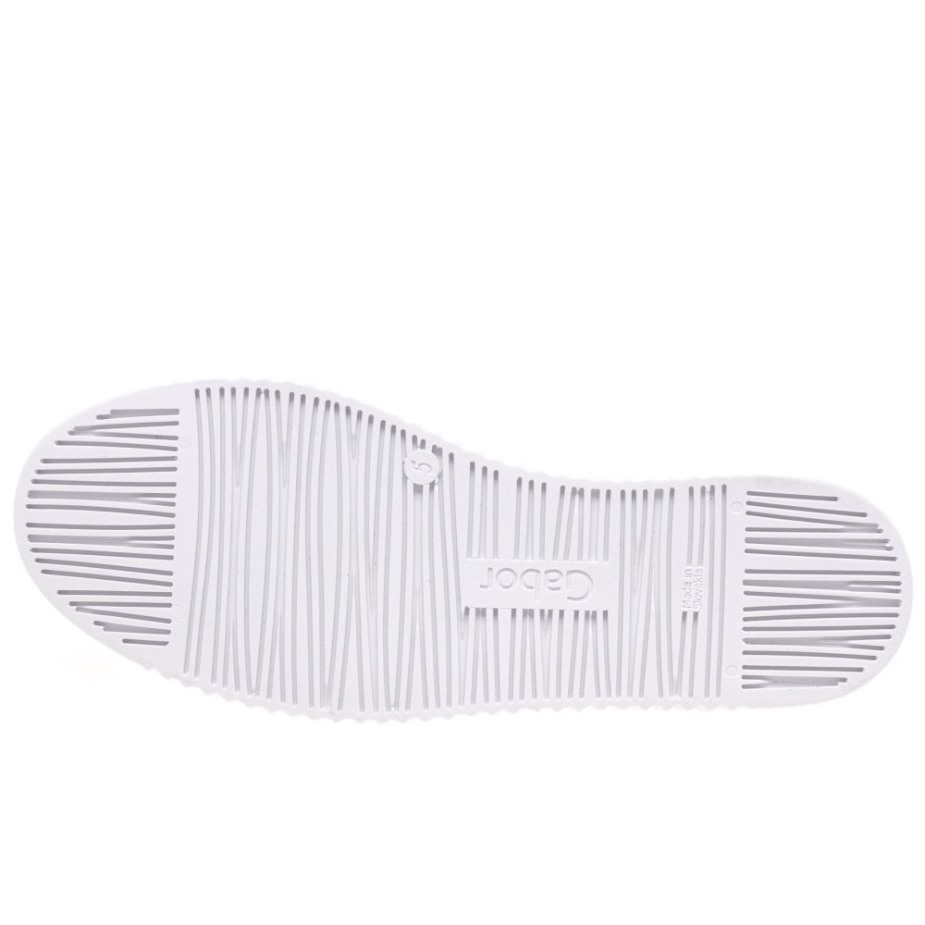 Witte Wijsheid Casual Damesschoenen Gabor