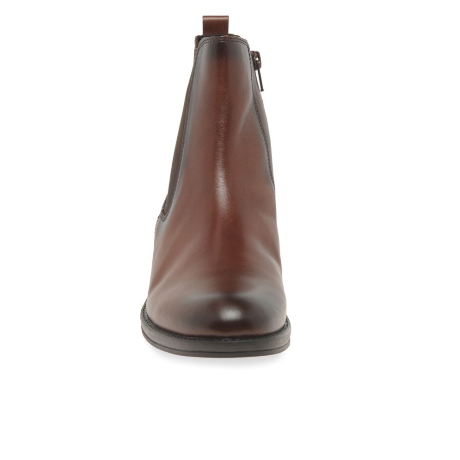 Zadel Adair Dames Chelsea Boots Gabor