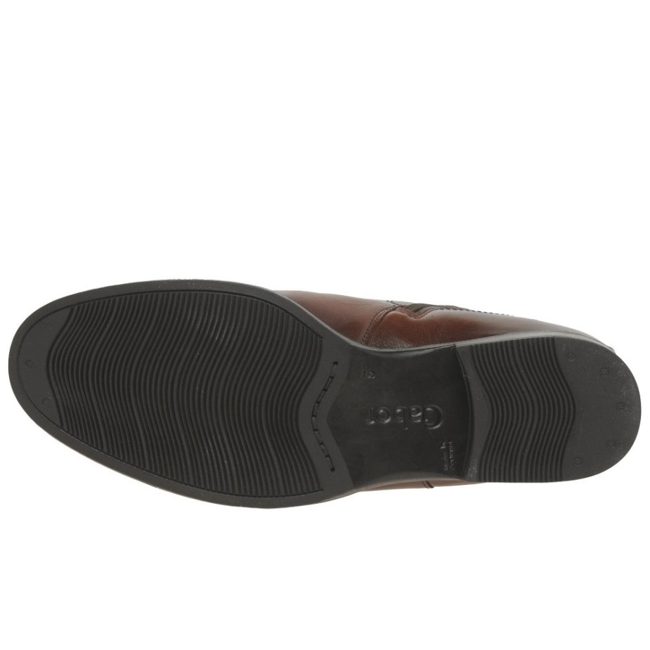 Zadel Adair Dames Chelsea Boots Gabor