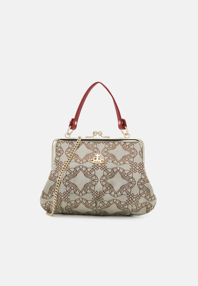 Zandkleurige Gabor Enkellaarsjes Met Plateauzool