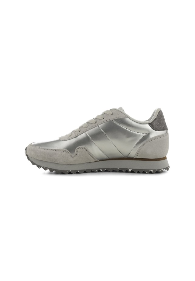 Zilveren Gabor Sneakers