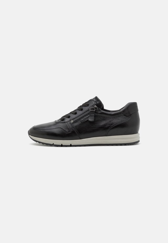 Zilveren Gabor Sneakers