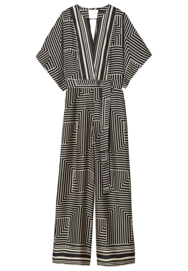 Zwart Gabor Leer - Hoge Hakken