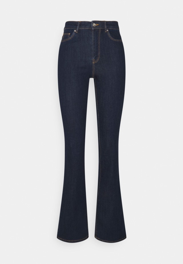 Zwart Gabor Leer - Klassieke Hakken