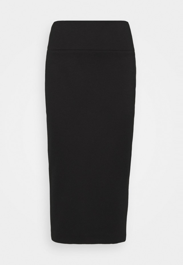 Zwart Gabor Leer - Klassieke Hakken