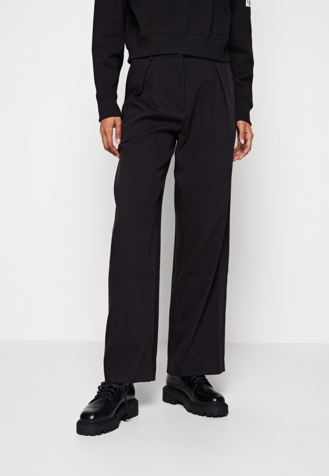 Zwarte Ansie - Klassieke Hakken Gabor