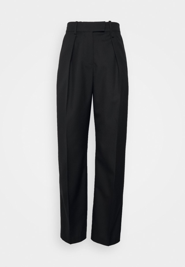 Zwarte Ansie - Klassieke Hakken Gabor