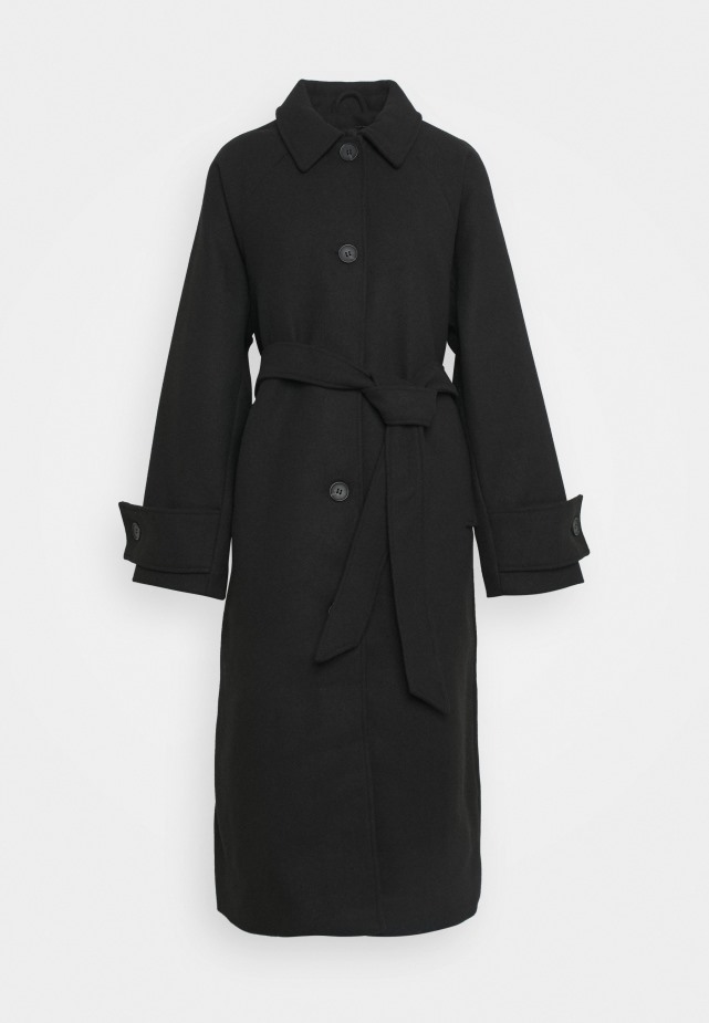 Zwarte Ansie - Klassieke Hakken Gabor