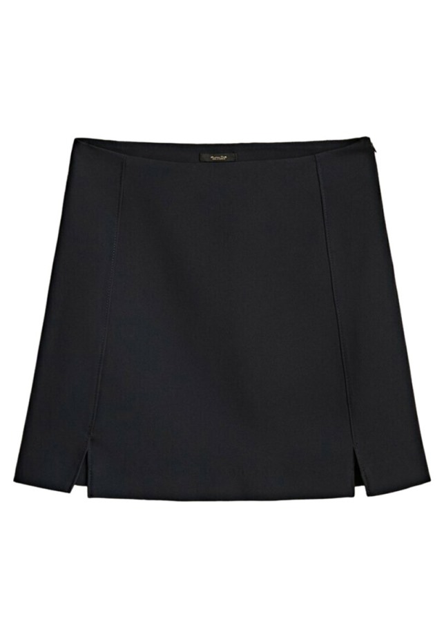 Zwarte Ansie - Klassieke Hakken Gabor