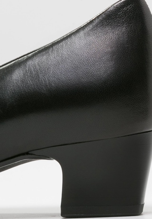 Zwarte Dames Gabor Klassieke Hakken