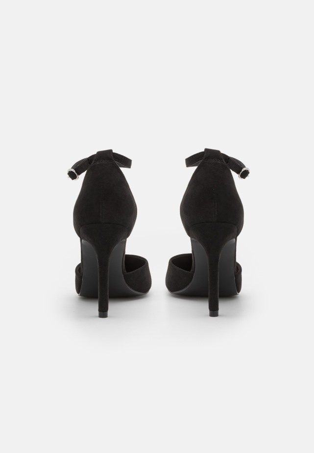 Zwarte Dames Klassieke Hakken Gabor