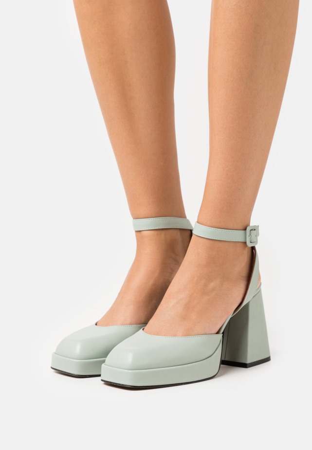 Zwarte Gabor Dames Hoge Hakken