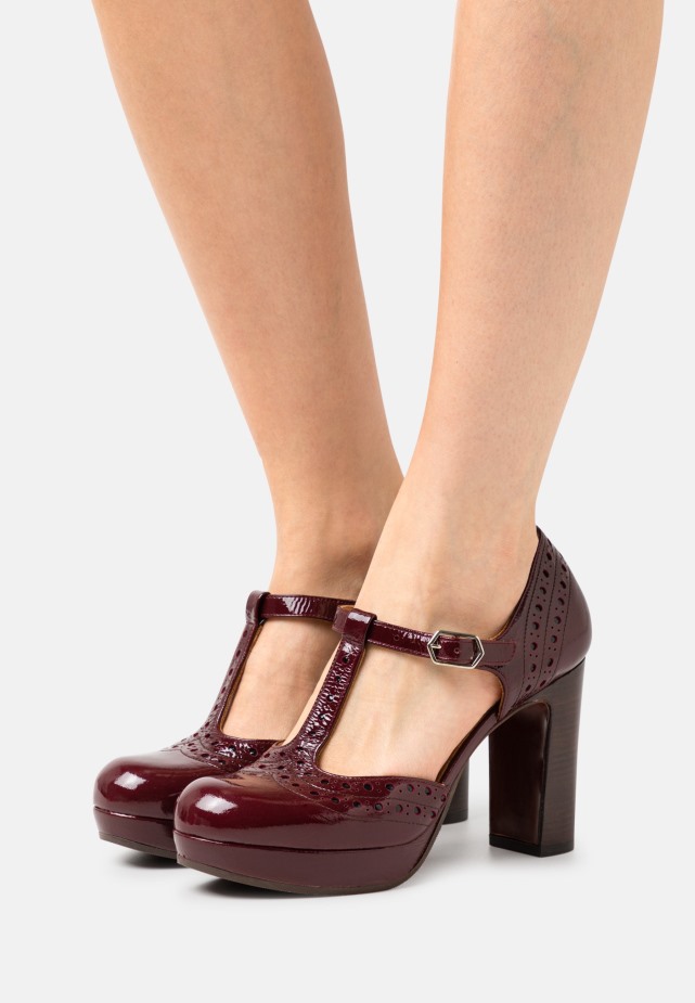 Zwarte Gabor Dames Hoge Hakken