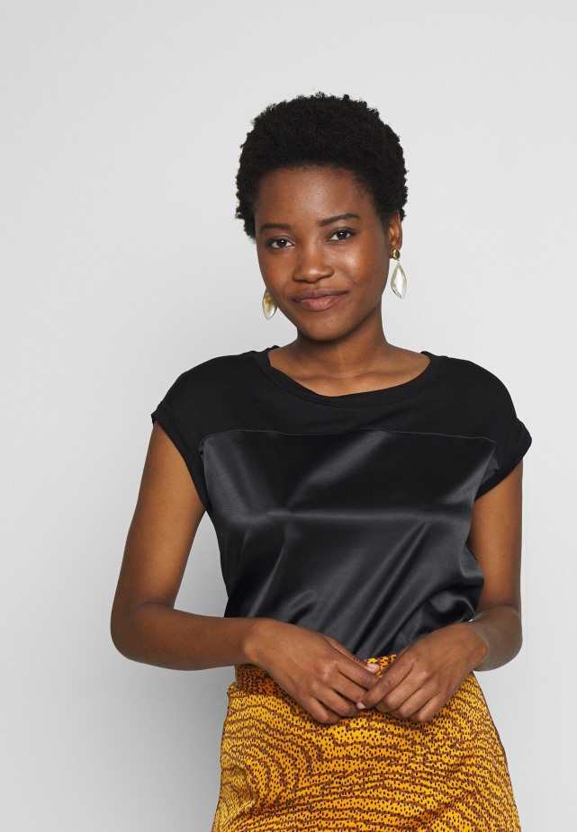 Zwarte Gabor Dames Klassieke Hakken