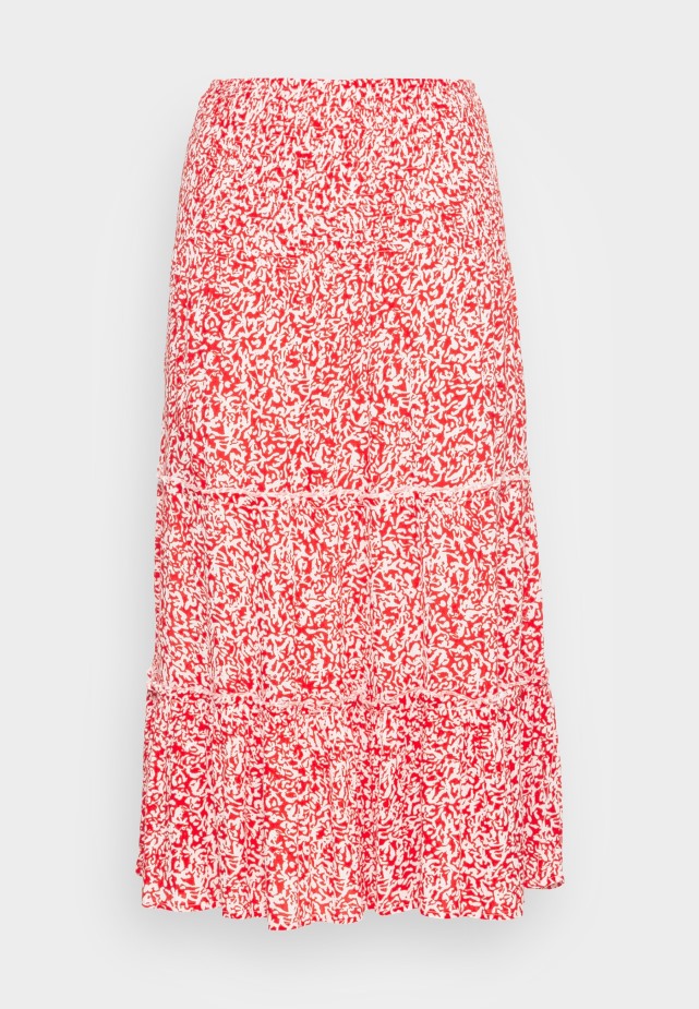 Zwarte Gabor Enkellaarsjes Met Plateauzool