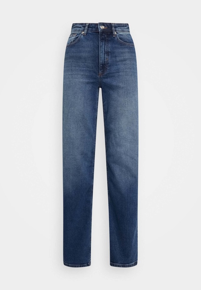 Zwarte Gabor Enkellaarsjes Met Plateauzool