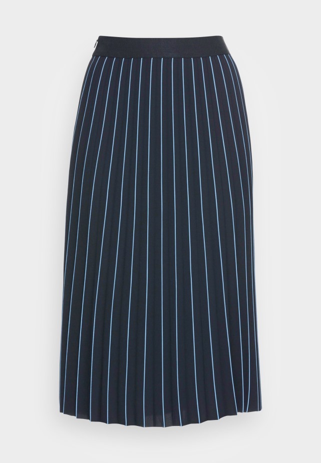 Zwarte Gabor Enkellaarsjes Met Plateauzool