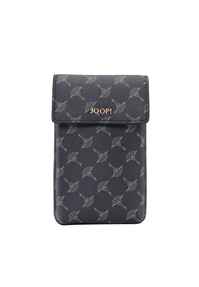 Zwarte Gabor Enkellaarsjes Met Veters