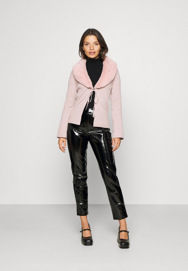 Zwarte Gabor Hoge Hakken