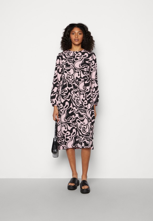 Zwarte Gabor Hoge Hakken